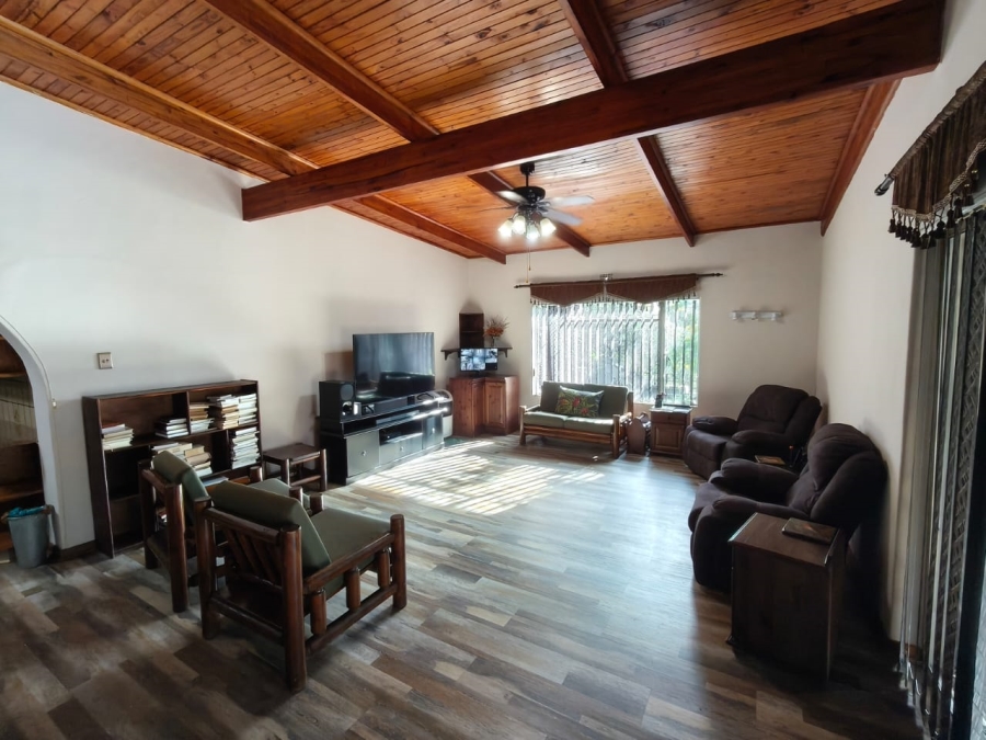 4 Bedroom Property for Sale in Cashan North West